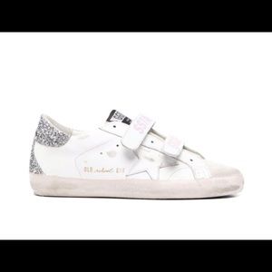 Golden Goose Old School